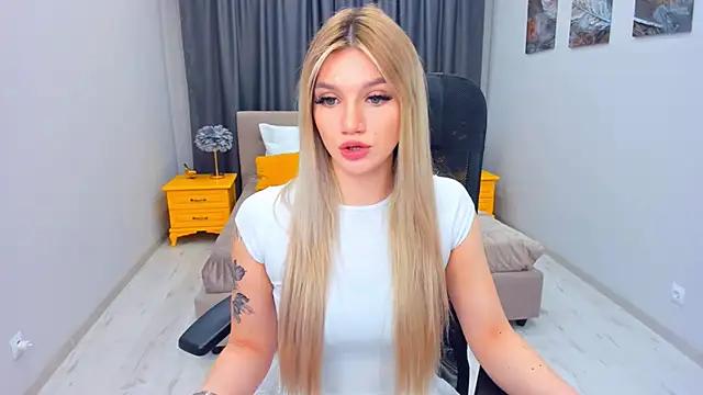 Unleash your urge for fetish cams livestreamers with our pick of steaming hot models, versed in the art of seduction and indulgence.