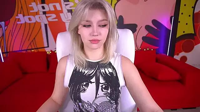 Unleash your urge for fetish cams livestreamers with our pick of steaming hot models, versed in the art of seduction and indulgence.
