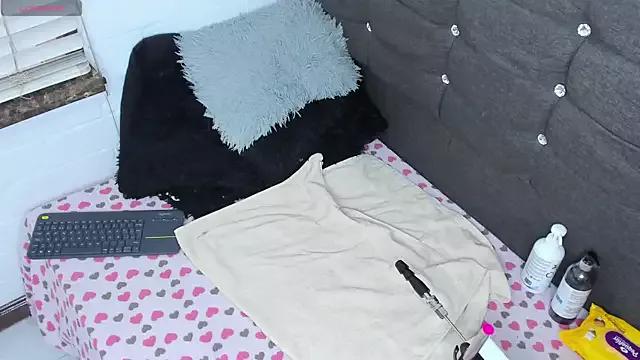 Unleash your urge for fetish cams livestreamers with our pick of steaming hot models, versed in the art of seduction and indulgence.