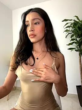 Unleash your urge for fetish cams livestreamers with our pick of steaming hot models, versed in the art of seduction and indulgence.