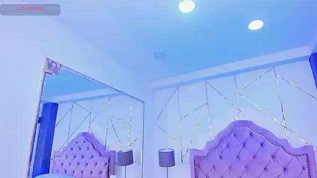 Unleash your urge for fetish cams livestreamers with our pick of steaming hot models, versed in the art of seduction and indulgence.