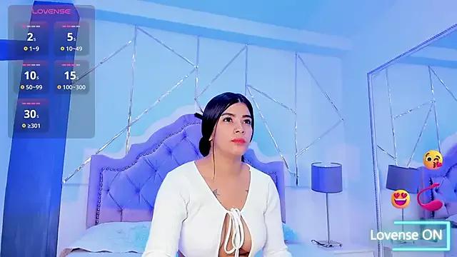 Unleash your urge for fetish cams livestreamers with our pick of steaming hot models, versed in the art of seduction and indulgence.