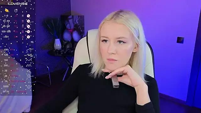 Unleash your urge for fetish cams livestreamers with our pick of steaming hot models, versed in the art of seduction and indulgence.