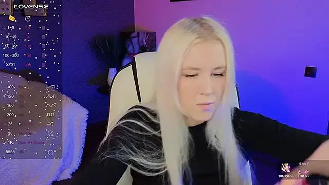 Unleash your urge for fetish cams livestreamers with our pick of steaming hot models, versed in the art of seduction and indulgence.