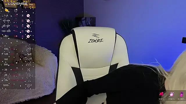 Unleash your urge for fetish cams livestreamers with our pick of steaming hot models, versed in the art of seduction and indulgence.
