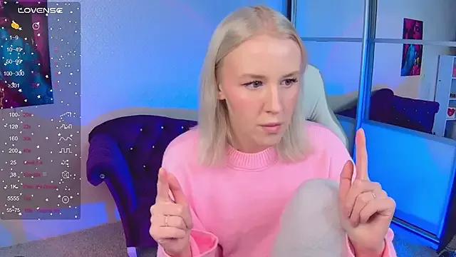 Unleash your urge for fetish cams livestreamers with our pick of steaming hot models, versed in the art of seduction and indulgence.