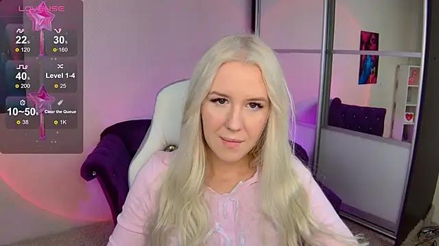 Unleash your urge for fetish cams livestreamers with our pick of steaming hot models, versed in the art of seduction and indulgence.