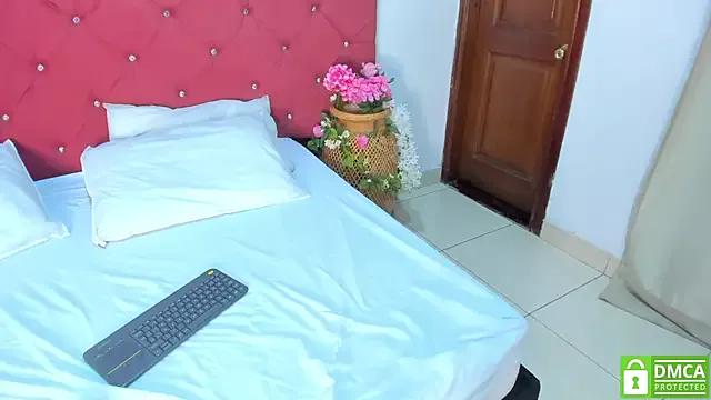 Selene__Lopez_ from StripChat is Freechat