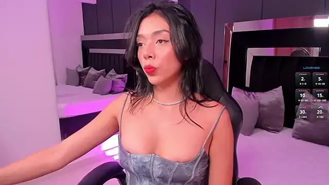 Unleash your urge for fetish cams livestreamers with our pick of steaming hot models, versed in the art of seduction and indulgence.