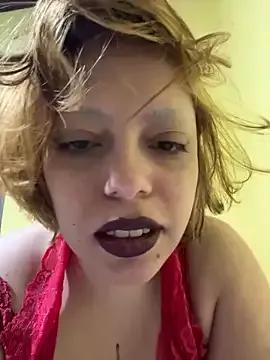 Selenedelamor from StripChat is Freechat