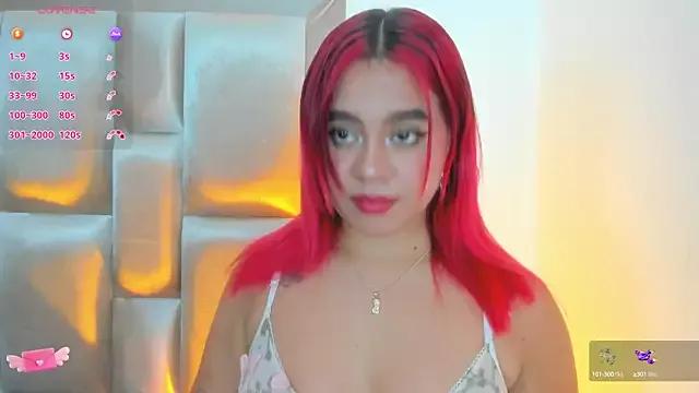 Unleash your urge for fetish cams livestreamers with our pick of steaming hot models, versed in the art of seduction and indulgence.