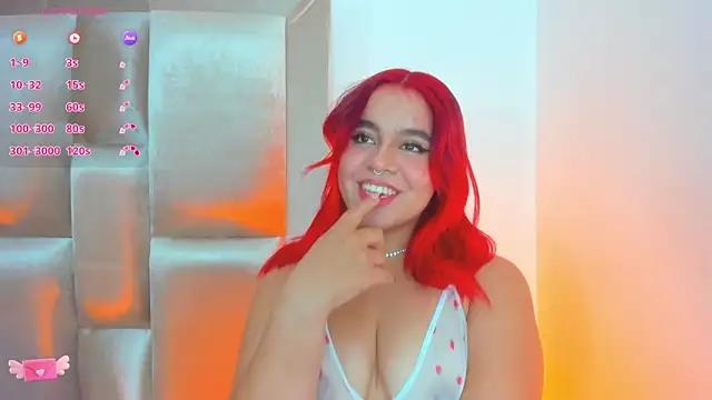 Unleash your urge for fetish cams livestreamers with our pick of steaming hot models, versed in the art of seduction and indulgence.