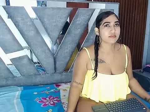 Unleash your urge for fetish cams livestreamers with our pick of steaming hot models, versed in the art of seduction and indulgence.
