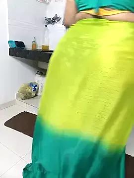 Selina_6 from StripChat is Freechat
