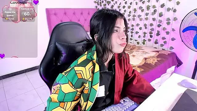 Unleash your urge for fetish cams livestreamers with our pick of steaming hot models, versed in the art of seduction and indulgence.