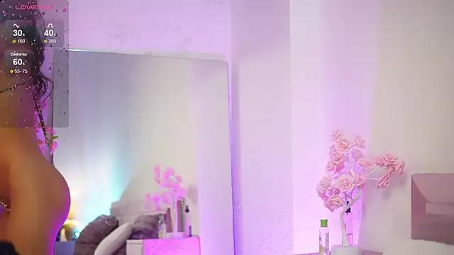 Unleash your urge for fetish cams livestreamers with our pick of steaming hot models, versed in the art of seduction and indulgence.