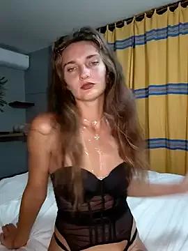 Unleash your urge for fetish cams livestreamers with our pick of steaming hot models, versed in the art of seduction and indulgence.