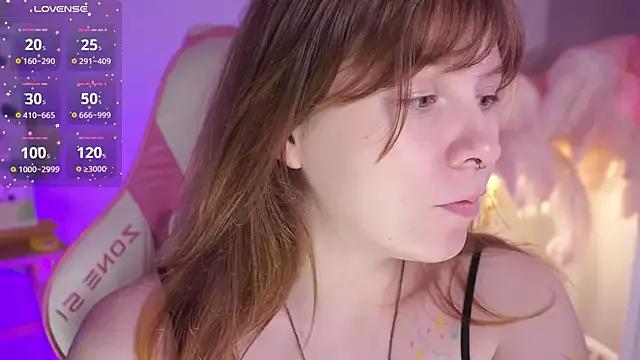 Unleash your urge for fetish cams livestreamers with our pick of steaming hot models, versed in the art of seduction and indulgence.