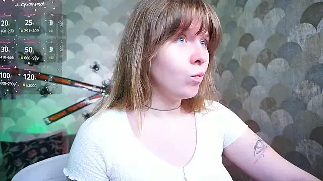 Unleash your urge for fetish cams livestreamers with our pick of steaming hot models, versed in the art of seduction and indulgence.