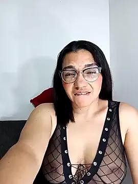 Sensual_Anyelie from StripChat is Freechat