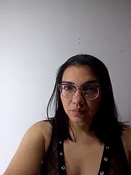 Sensual_Anyelie from StripChat is Freechat