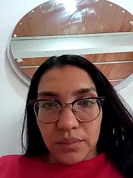 Sensual_Anyelie from StripChat is Freechat
