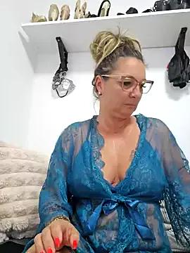 Sensual_Babsi from StripChat is Freechat