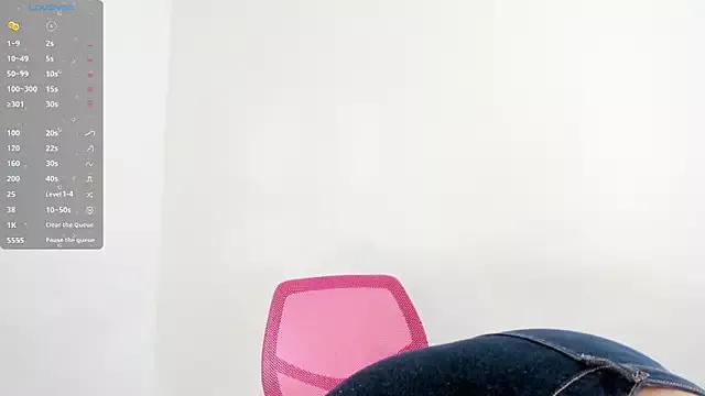 Unleash your urge for fetish cams livestreamers with our pick of steaming hot models, versed in the art of seduction and indulgence.