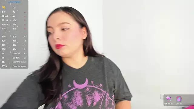Unleash your urge for fetish cams livestreamers with our pick of steaming hot models, versed in the art of seduction and indulgence.
