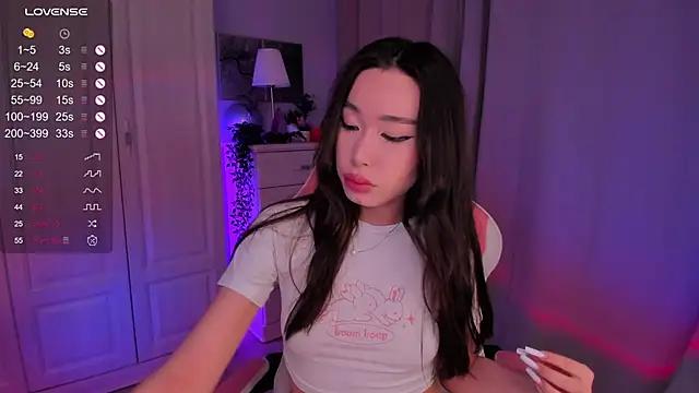 Unleash your urge for fetish cams livestreamers with our pick of steaming hot models, versed in the art of seduction and indulgence.