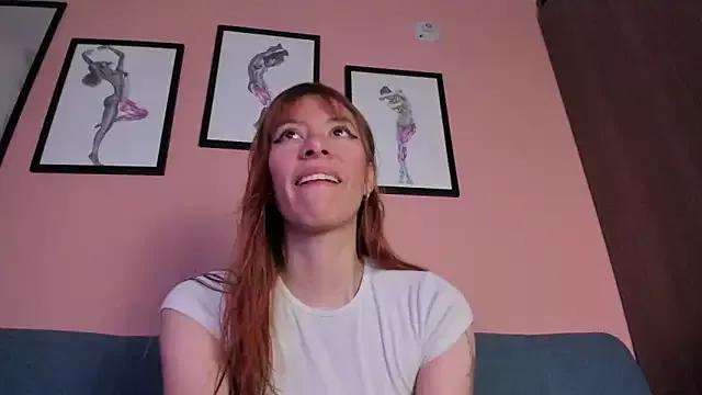 Unleash your urge for fetish cams livestreamers with our pick of steaming hot models, versed in the art of seduction and indulgence.