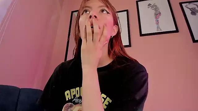 Unleash your urge for fetish cams livestreamers with our pick of steaming hot models, versed in the art of seduction and indulgence.