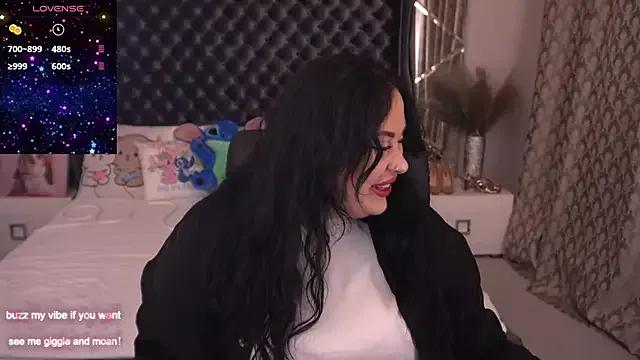 Unleash your urge for fetish cams livestreamers with our pick of steaming hot models, versed in the art of seduction and indulgence.