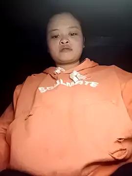 Serena-121 from StripChat is Freechat