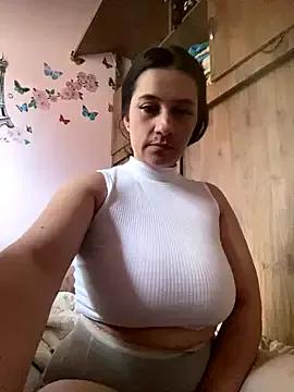 Serena_Roxana webcams show profile image 