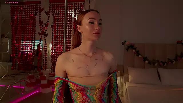Unleash your urge for fetish cams livestreamers with our pick of steaming hot models, versed in the art of seduction and indulgence.