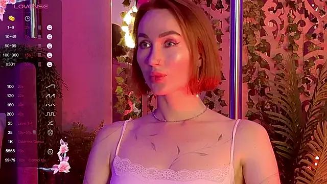 Unleash your urge for fetish cams livestreamers with our pick of steaming hot models, versed in the art of seduction and indulgence.