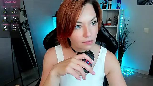 Unleash your urge for fetish cams livestreamers with our pick of steaming hot models, versed in the art of seduction and indulgence.