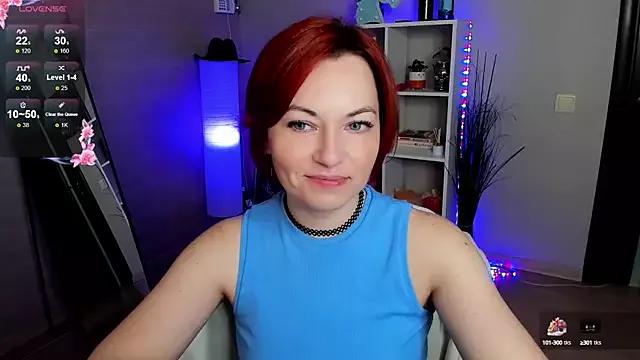 Unleash your urge for fetish cams livestreamers with our pick of steaming hot models, versed in the art of seduction and indulgence.