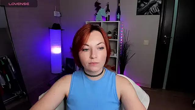Serena_Woods from StripChat is Freechat