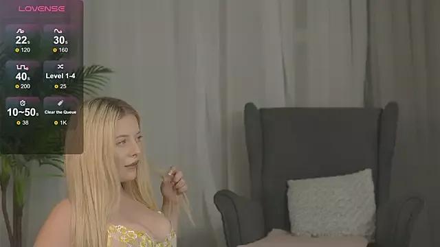 Unleash your urge for fetish cams livestreamers with our pick of steaming hot models, versed in the art of seduction and indulgence.