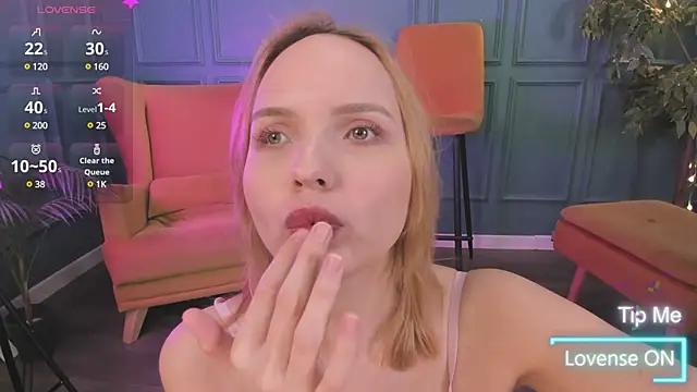 Unleash your urge for fetish cams livestreamers with our pick of steaming hot models, versed in the art of seduction and indulgence.