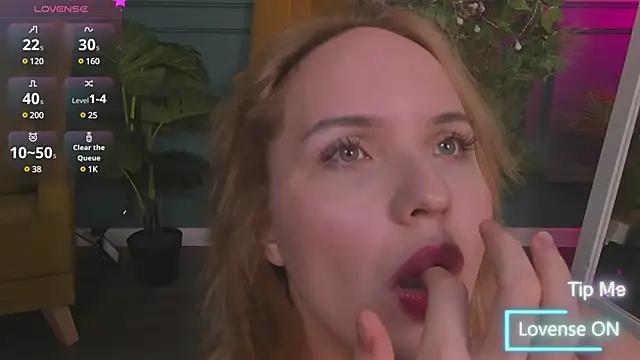 Unleash your urge for fetish cams livestreamers with our pick of steaming hot models, versed in the art of seduction and indulgence.