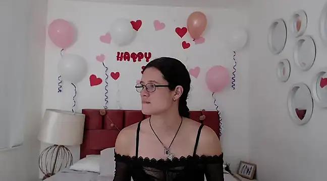 SereneDavos from StripChat