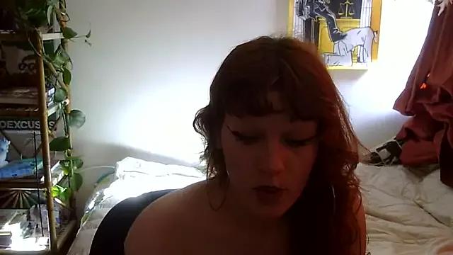 servenicoledickman from StripChat is Freechat