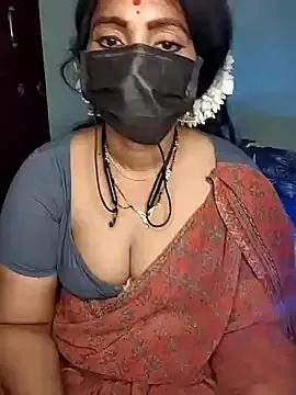 sesiteluguammayi from StripChat is Freechat