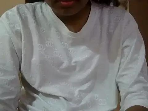 Sessy_girl2 from StripChat is Freechat