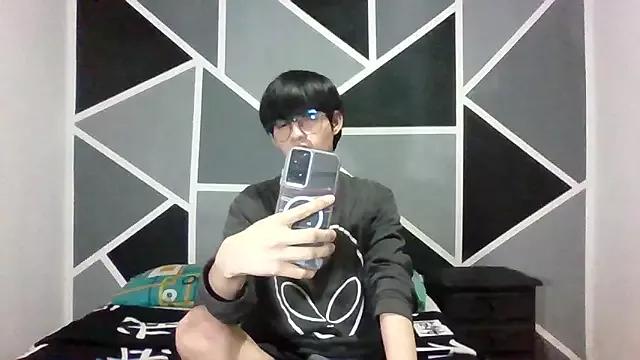 seung_vinblue from StripChat is Freechat