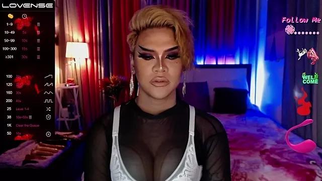 Unleash your urge for fetish cams livestreamers with our pick of steaming hot models, versed in the art of seduction and indulgence.