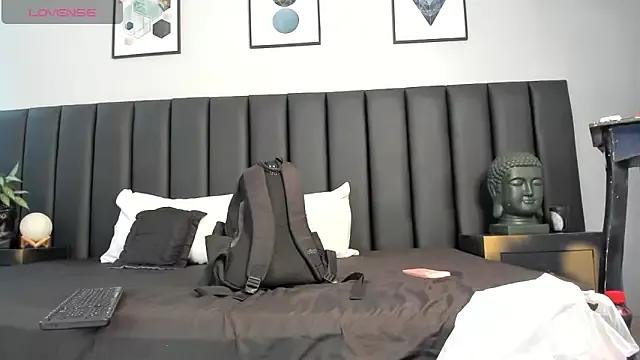 sexual_diamond from StripChat is Freechat